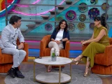¿Cómo llevarse bien con la suegra?