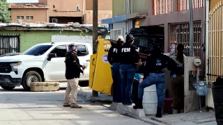 Cateo Ciudad Juárez