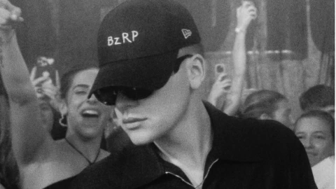 Bizarrap ha dado a conocer que habrá una nueva colaboración con Shakira