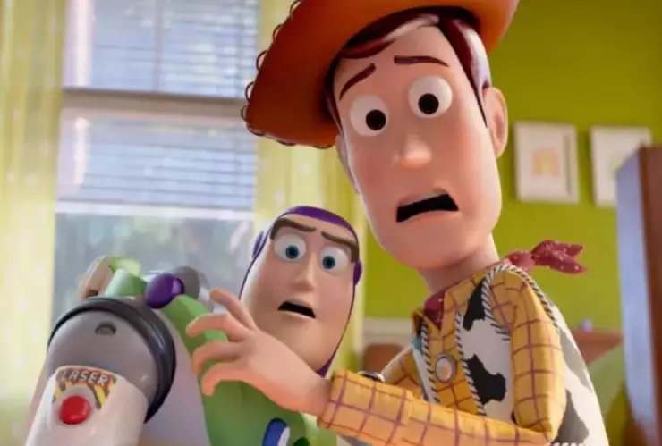 Toy Story 5
