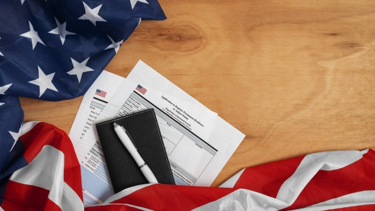 Consulado de Estados Unidos Tijuana: Cerrará el 24 y 25 de diciembre de 2024 por Navidad