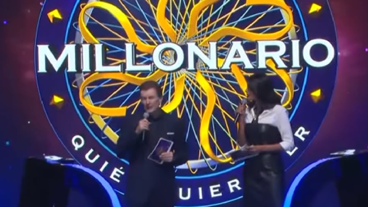 Quién quiere ser millonario