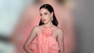 Fátima Bosch quién es