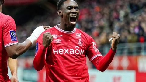 Folarin Balogun