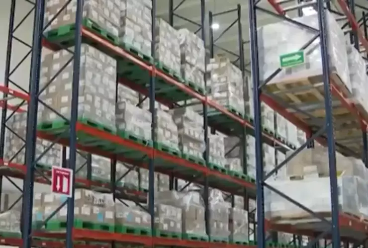 desabasto de medicinas