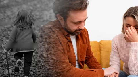 Niña preescolar San Cristóbal de las Casas