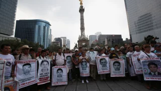 Ayotzinapa