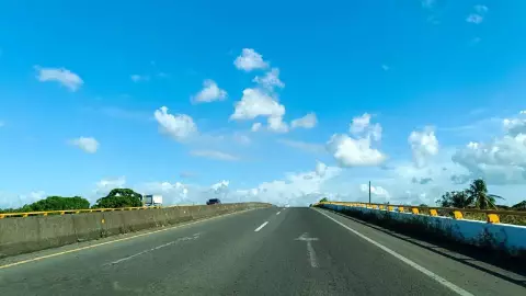 ¡Maneja con cuidado! ¿Qué pasa en las carreteras de Veracruz hoy 26 de febrero de 2026?