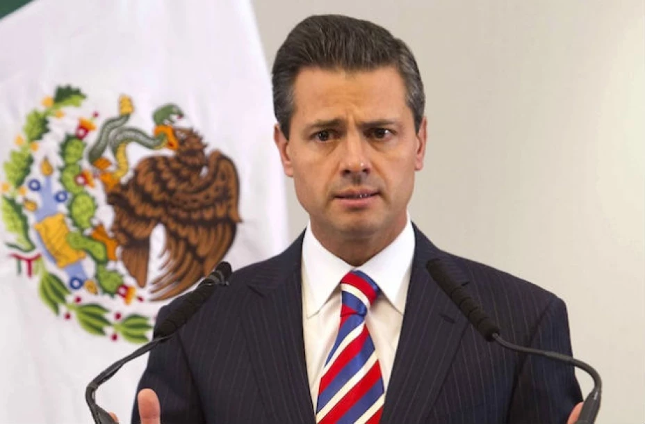 El presidente Enrique Peña Nieto destacó 4 puntos de la Declaración conjunta del G8