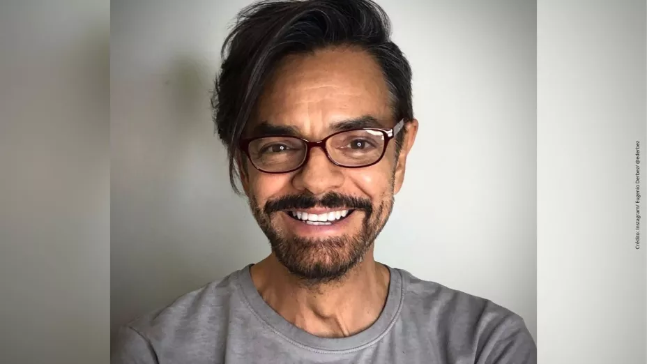 Eugenio Derbez expresa su emoción por formar parte de CODA, nominada al Oscar.