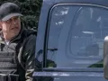 Escenas de la película Agente Bajo Fuego con el actor Gerard Butler con el personaje de Mike Banning. | Estreno Platinum por Azteca 7.