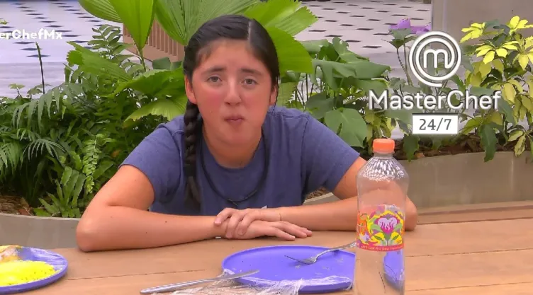 ¡Jaz pide clases de ‘convivencia, respeto y lealtad’ tras PLEITO en la Cocina Oculta.