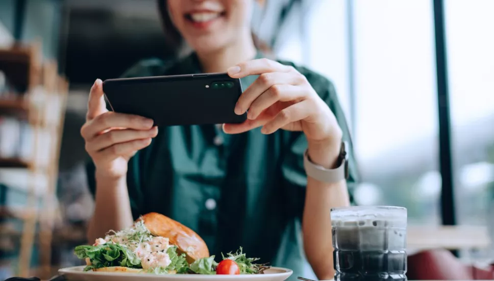 La evolución de las cámaras de celular
