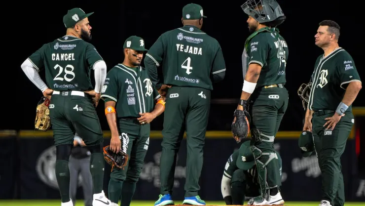 Lanzador ESTRELLA de Bravos de León QUIERE PLAYOFFS
