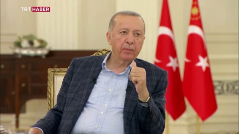 El presidente de Turquía Tayyip Erdogan aseguró que las fuerzas de inteligencia turca mataron al líder del Estado Islámico Abu Hussein al-Qurashi en Siria.