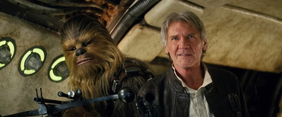 Star Wars