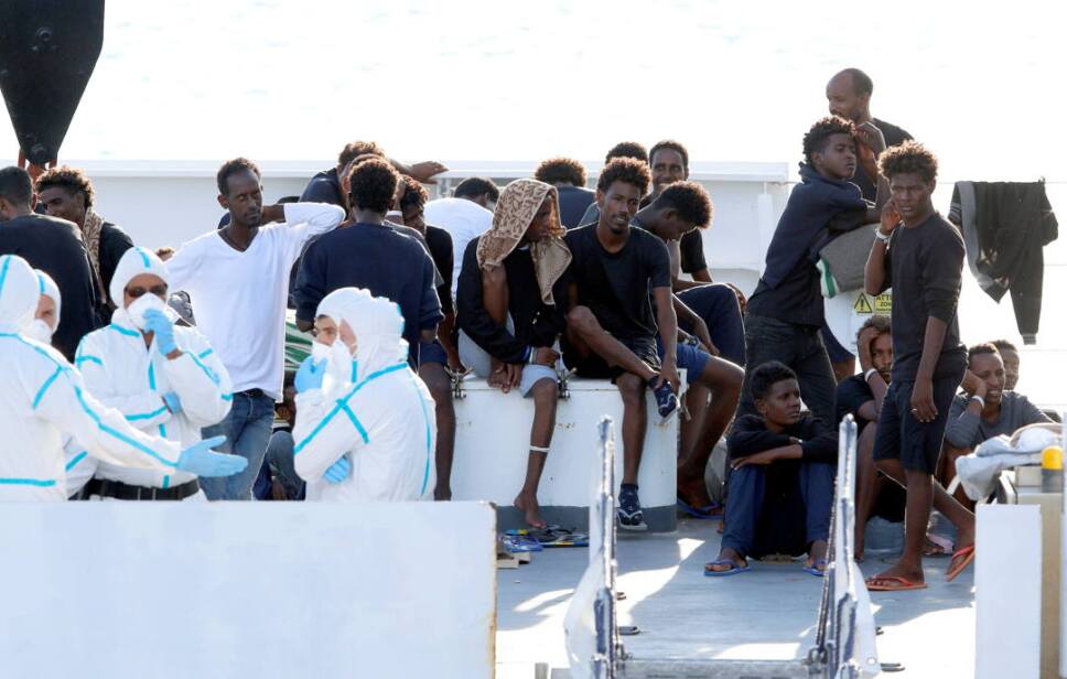 italia barco ninos2