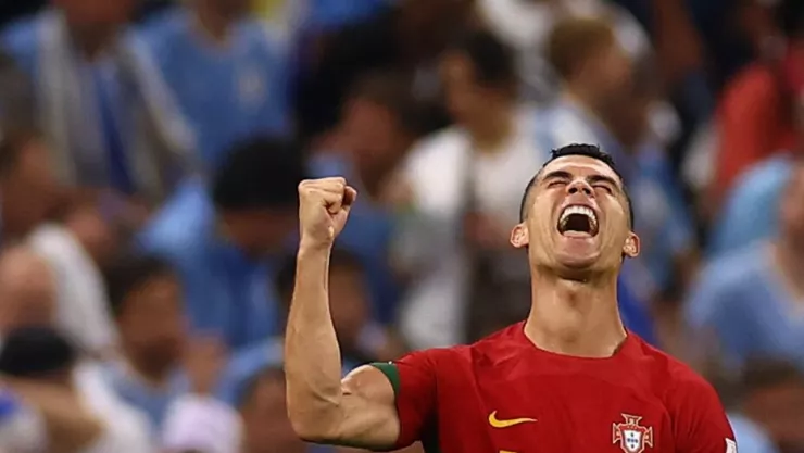 Resultados y posiciones del Grupo H|28 de noviembre Qatar 2022