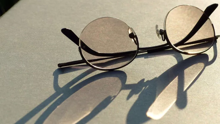 El ingrediente con el que limpiarás tus gafas en segundos