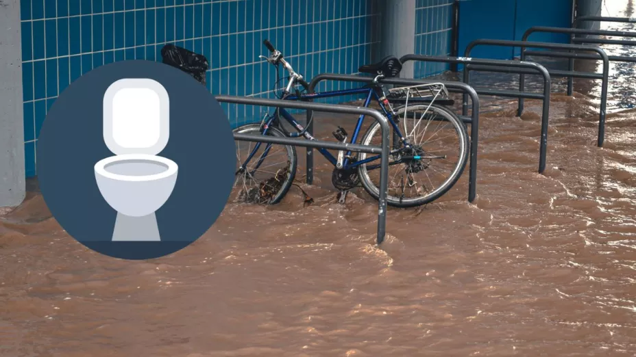 Cuáles son las causas de las inundaciones en Aguascalientes Esto dice Protección Civil