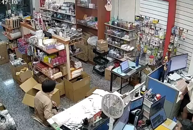 Sismo de magnitud 7 sacude Taiwán y reactiva alertas sísmicas en la región