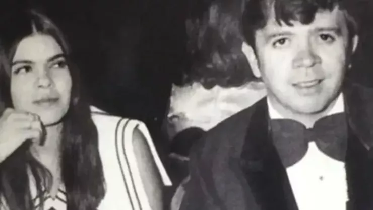 Teresita Miranda la esposa de Chabelo fallece a los 88 años