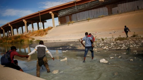 mpp oleada migrantes eu