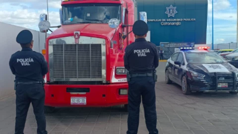 Tráiler Misiones de San Francisco