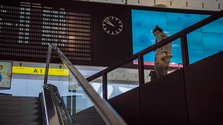 EN VIVO | Estatus de vuelos hoy 28 de octubre 2025 en el Aeropuerto de Guadalajara; viajes cancelados y demorados