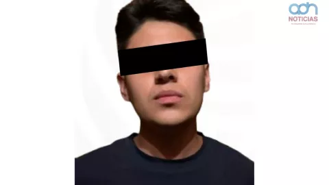 Detienen a El Chuki del Cartel de Sinaloa