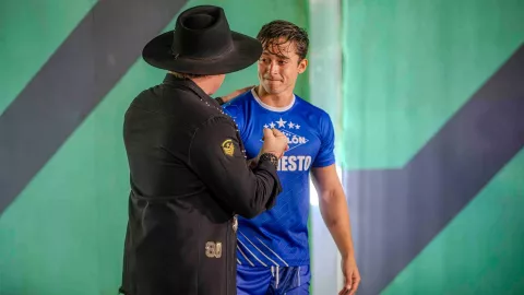 Exatlón México vive una noche histórica: Ernesto Cázares queda fuera de la competencia