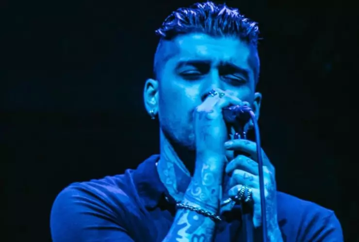 ¿Zayn Malik tendrá un concierto en México y en la Feria de San Marcos 2025 Esto se sabe