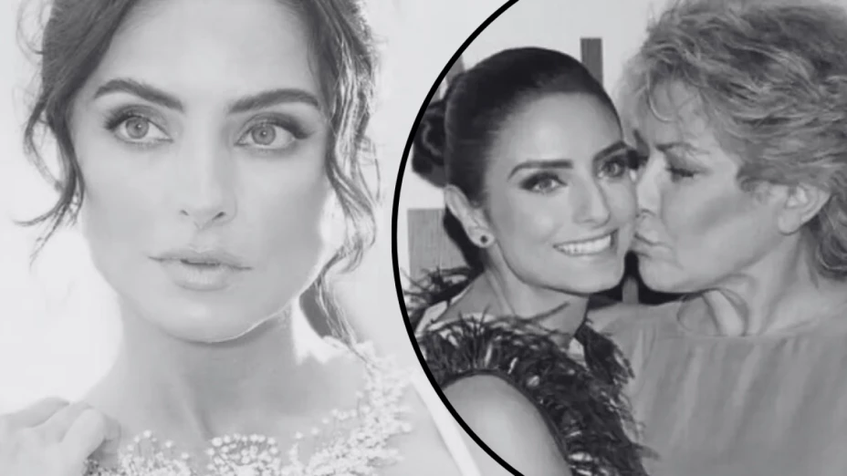 Aislinn Derbez y su mamá Gabriela Michel: ¿Qué dijo sobre la muerte de su madre?