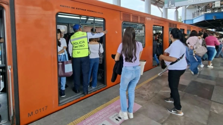 Metro CDMX