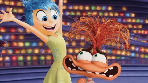 ¿Buscas la película completa de Intensamente 2 en Cuevana? Los peligros