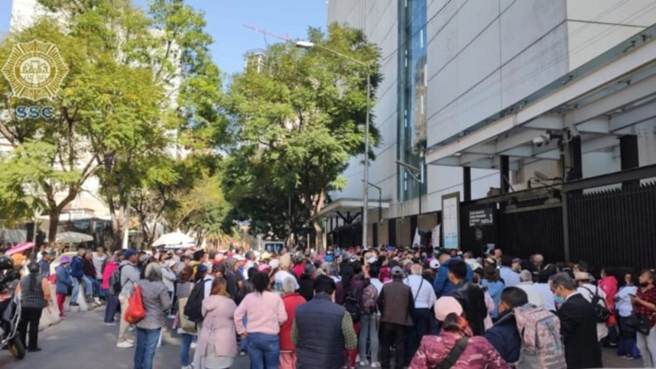 Marchas hoy 24 de julio en CDMX: Se manifestarán aspirantes rechazados de la UNAM e IPN