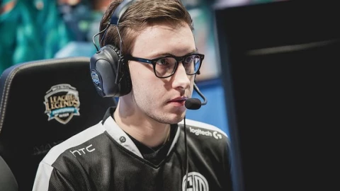 Bjergsen