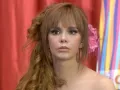 Además resaltó lo extraordinaria mujer que es, más allá de su belleza.