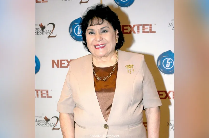 Carmen Salinas