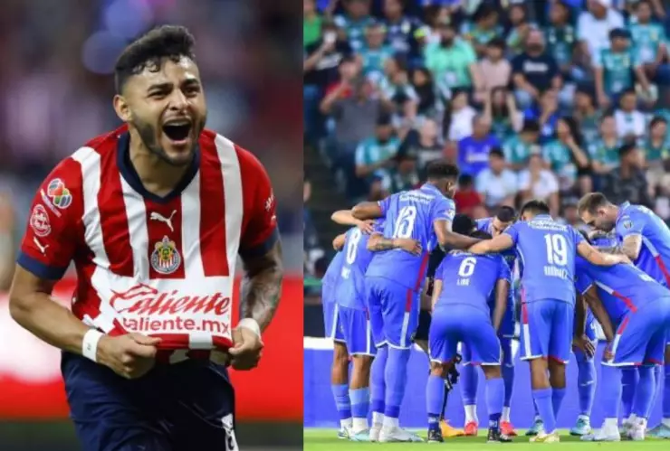 Son malos La épica respuesta de Cruz Azul a Chivas