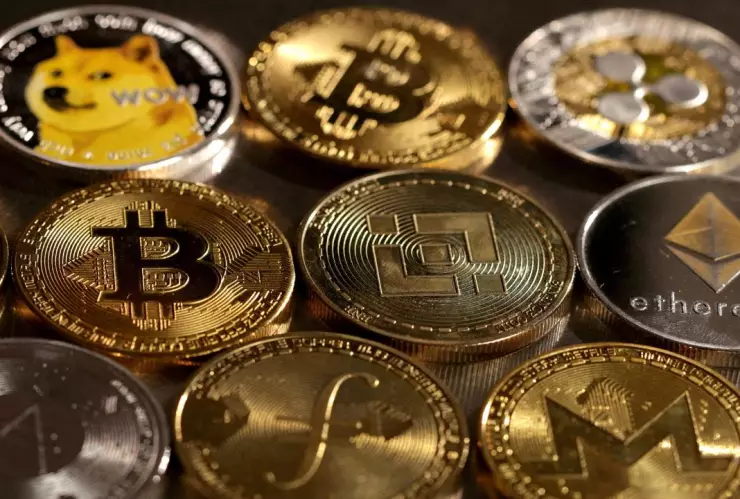 Así funcionará la reserva de criptomonedas en EU; esto dijo Donald Trump