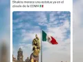 Estos son los memes que dejaron los conciertos de Shakira en México