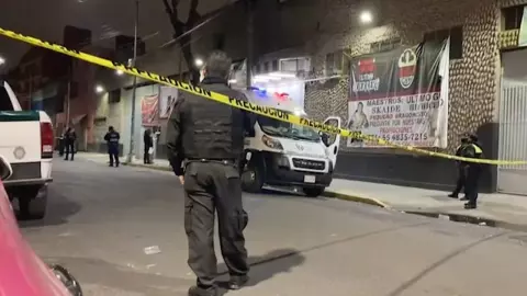 hombre asesiando en la colonia Morelos en madrugada violenta.jpg