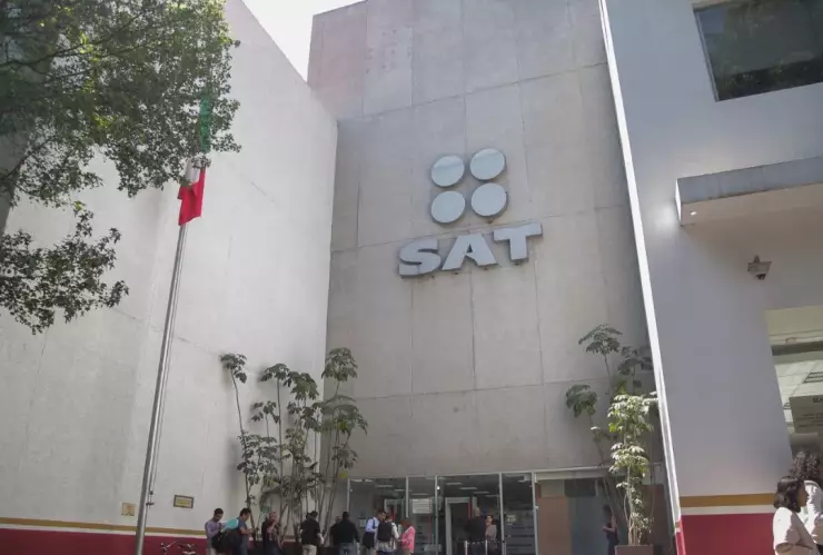 SAT multará contribuyentes con 11 mil pesos si no cumplen con esto