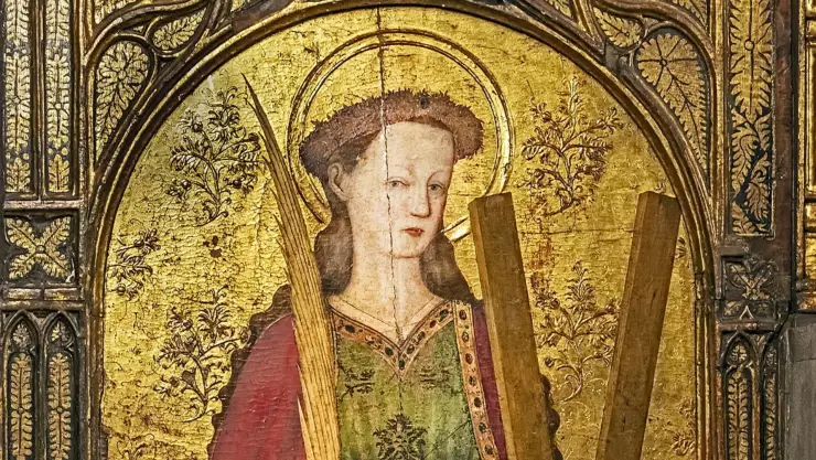 Santoral de hoy_ ¿Qué santo se celebra este miércoles 12 de febrero de 2025_.jpg