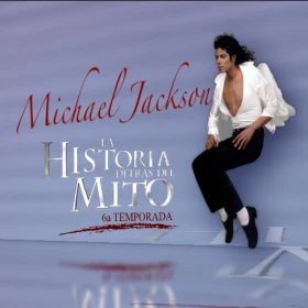 La historia detrás del mito de Michael Jackson