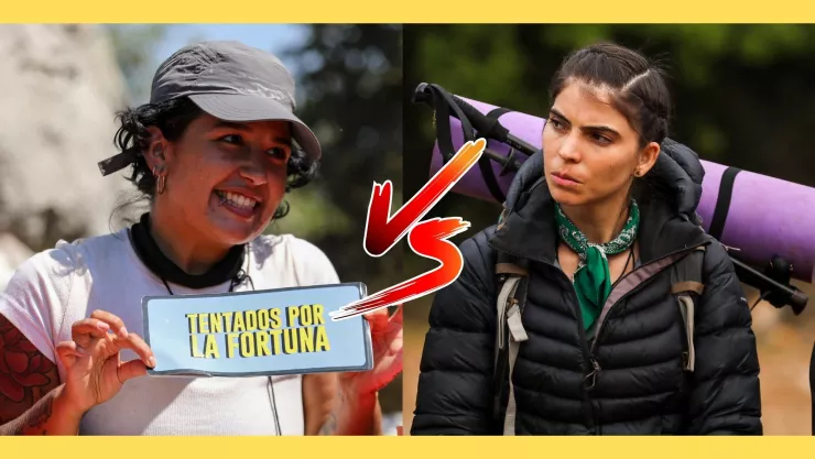 Queen acusó a Esmeralda de llamar ‘gorda’ a Romina