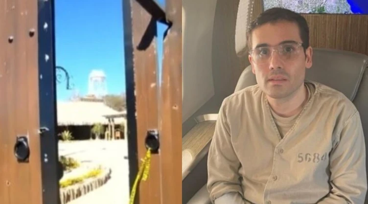 Culiacanazo 2.0 captura de Ovidio Guzmán un año Cartel de Sinaloa