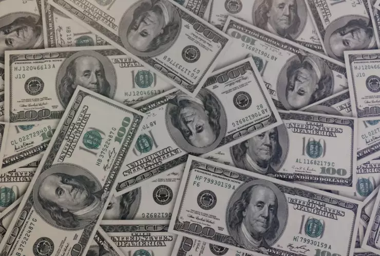 Precio del dólar hoy, jueves 13 de marzo de 2025: La moneda americana se tambalea mientras que el peso avanza