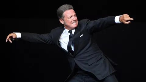 Luis Miguel Tour 2023: No habra boletos gratis, le hackearon su Twitter
